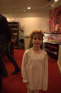 Kleine preview