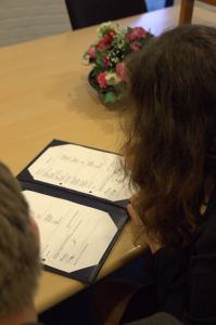 Kleine preview